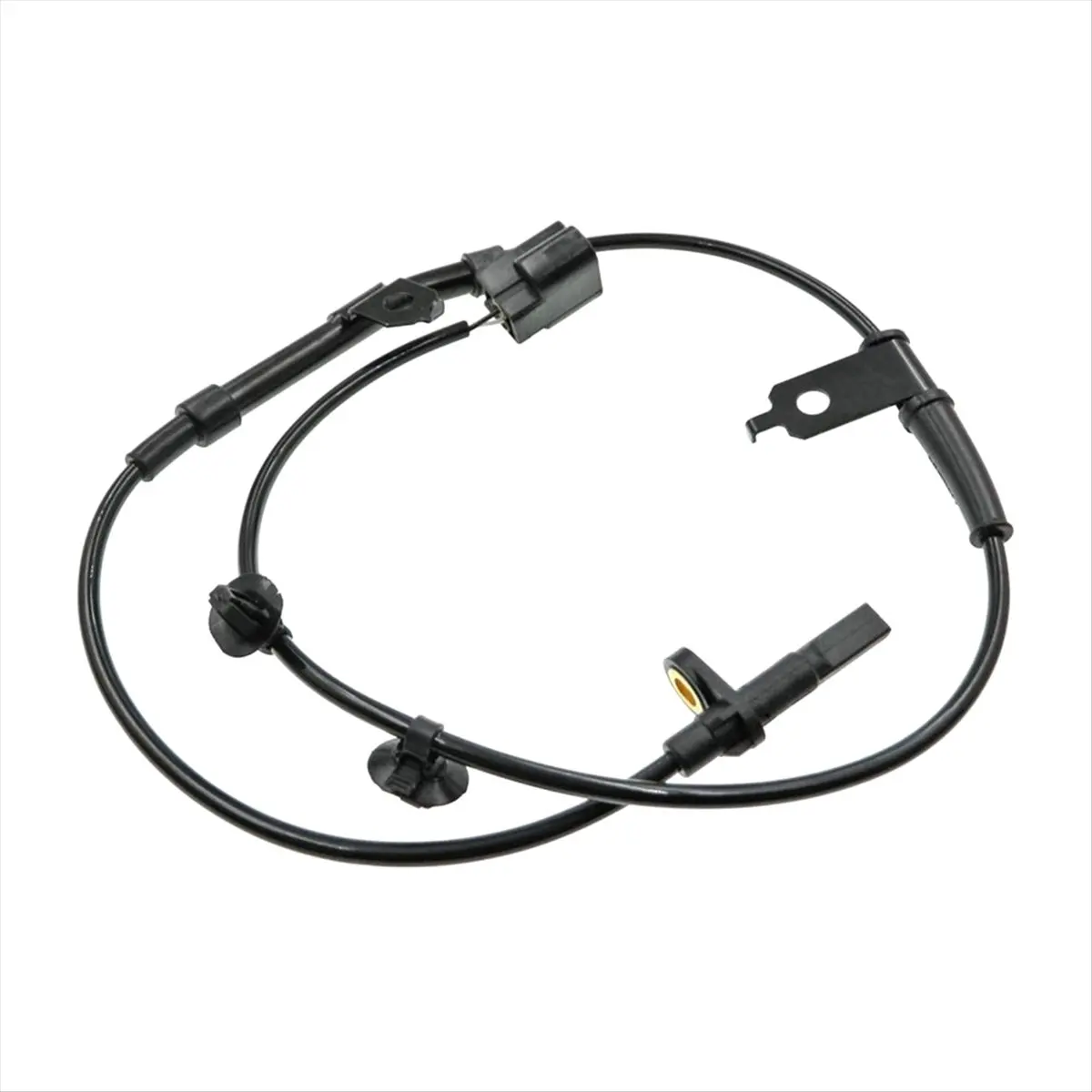 MR977399 & MR977400 Rear Left Right ABS Wheel Speed Sensor New Arrivals
MR977399 & MR977400 Rear Left Right ABS Wheel Speed Sensor New Arrivals