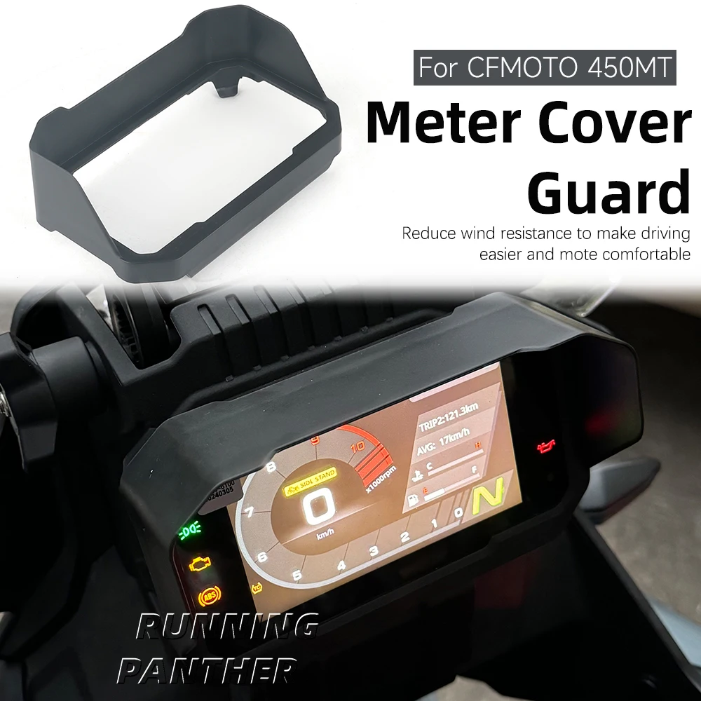 Для CFMOTO 450MT 450mt 450 MT мотоциклетная шляпа инструмент солнцезащитный Козырек защитный чехол Аксессуары
Для CFMOTO 450MT 450mt 450 MT мотоциклетная шляпа инструмент солнцезащитный Козырек защитный чехол Аксессуары