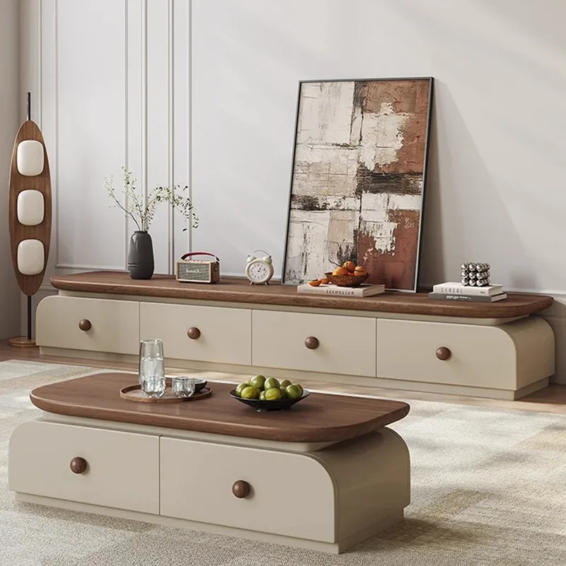 Storage Wood Tv Stands Mobile Display Luxury Living Room Drawers Designer Universal Tv Table Organizer Muebles Home Products
Storage Wood Tv Stands Mobile Display Luxury Living Room Drawers Designer Universal Tv Table Organizer Muebles Home Products