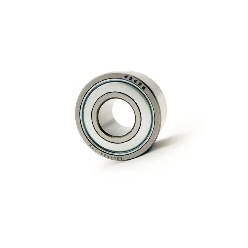 20PCS No-tillage machine bearing agricultural machinery accessories, maintenance-free low noise 3204X5A-2RS
20PCS No-tillage machine bearing agricultural machinery accessories, maintenance-free low noise 3204X5A-2RS