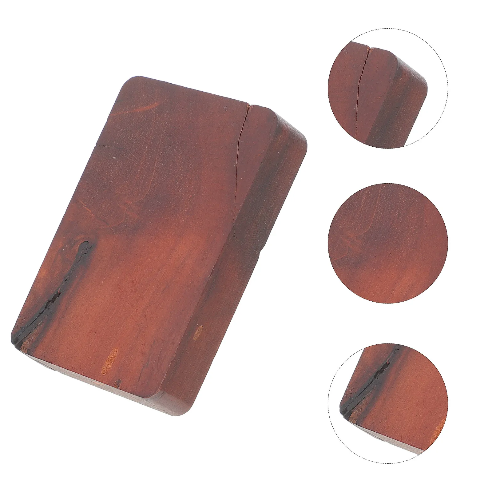 Деревянный амулет-подвеска из древесины унаби для самостоятельного изготовления, деревянный талисман для ожерелья, брелока, подвесного декора, символ удачи и защиты
Деревянный амулет-подвеска из древесины унаби для самостоятельного изготовления, деревянный талисман для ожерелья, брелока, подвесного декора, символ удачи и защиты