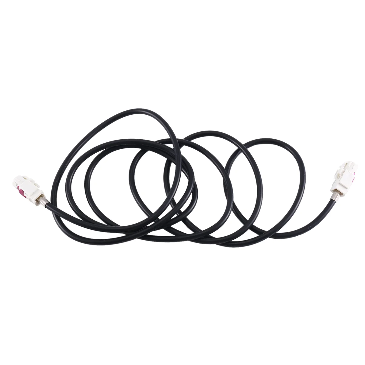 4 Pin HSD Cable B to B Type HSD Male to Female to Car Audio Camera Harness Wire LVDS
4 Pin HSD Cable B to B Type HSD Male to Female to Car Audio Camera Harness Wire LVDS