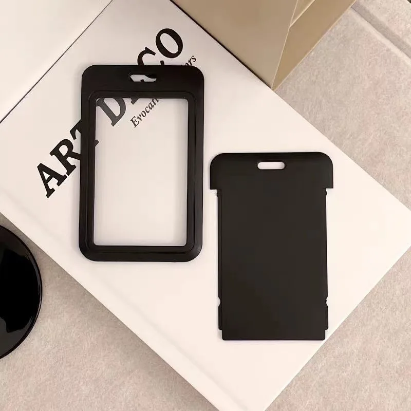 Черно-белый стильный чехол-держатель для кредитных карт Kpop, держатель для фотокарт, сумка-держатель для фотокарточек, подвеска, школьные канцелярские принадлежности
Черно-белый стильный чехол-держатель для кредитных карт Kpop, держатель для фотокарт, сумка-держатель для фотокарточек, подвеска, школьные канцелярские принадлежности