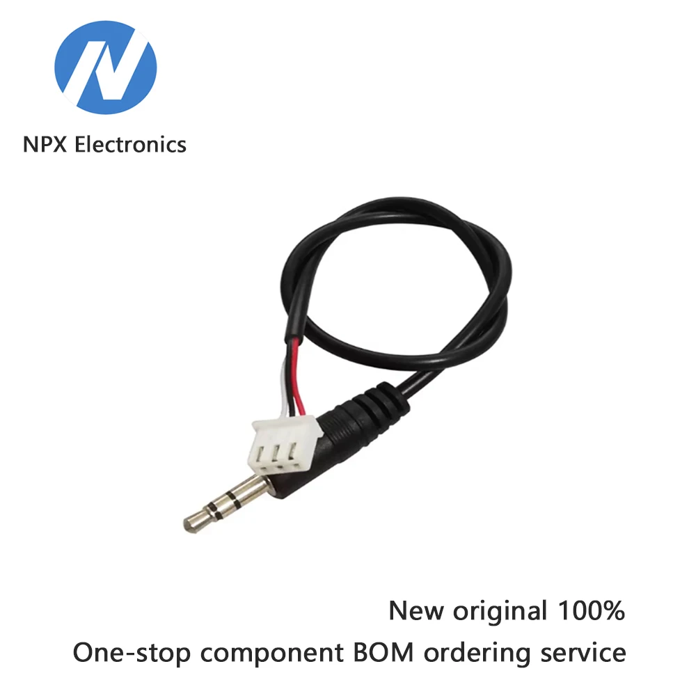 Аудиокабель AUX 3,5 мм к XH 2,54-3P, терминальный адаптер, DIY предусилитель для компьютера, мобильного телефона и коробки аудиосистемы, 10 шт.
Аудиокабель AUX 3,5 мм к XH 2,54-3P, терминальный адаптер, DIY предусилитель для компьютера, мобильного телефона и коробки аудиосистемы, 10 шт.