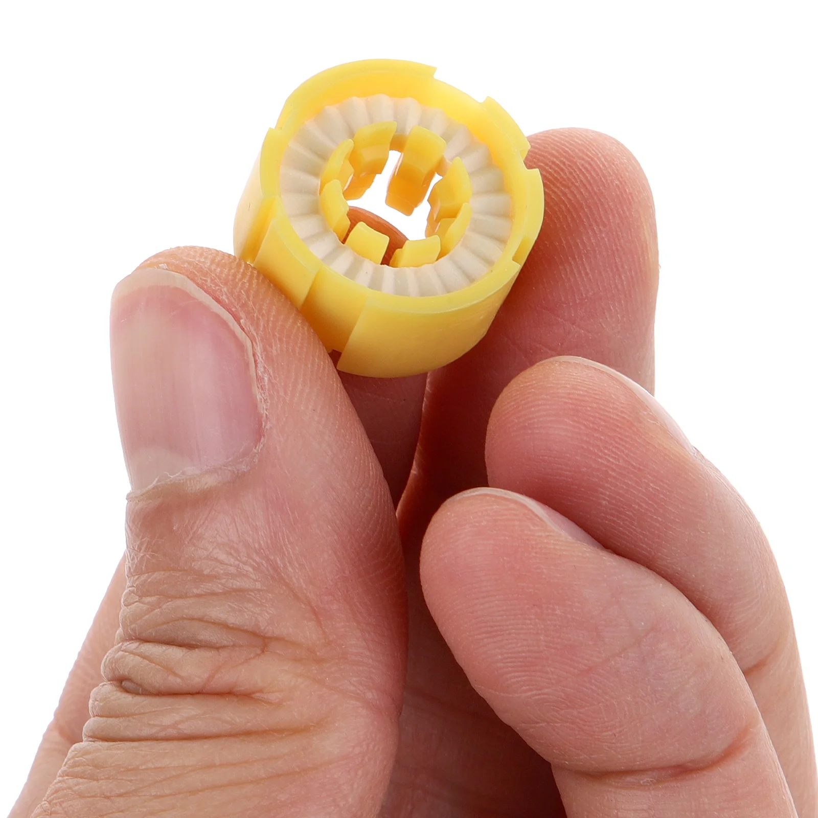 Inflatable Life Jacket Water Soluble Tablets Automatic Inflator Device Yellow Pills Summer Activities Portable Durable Pressure
Inflatable Life Jacket Water Soluble Tablets Automatic Inflator Device Yellow Pills Summer Activities Portable Durable Pressure