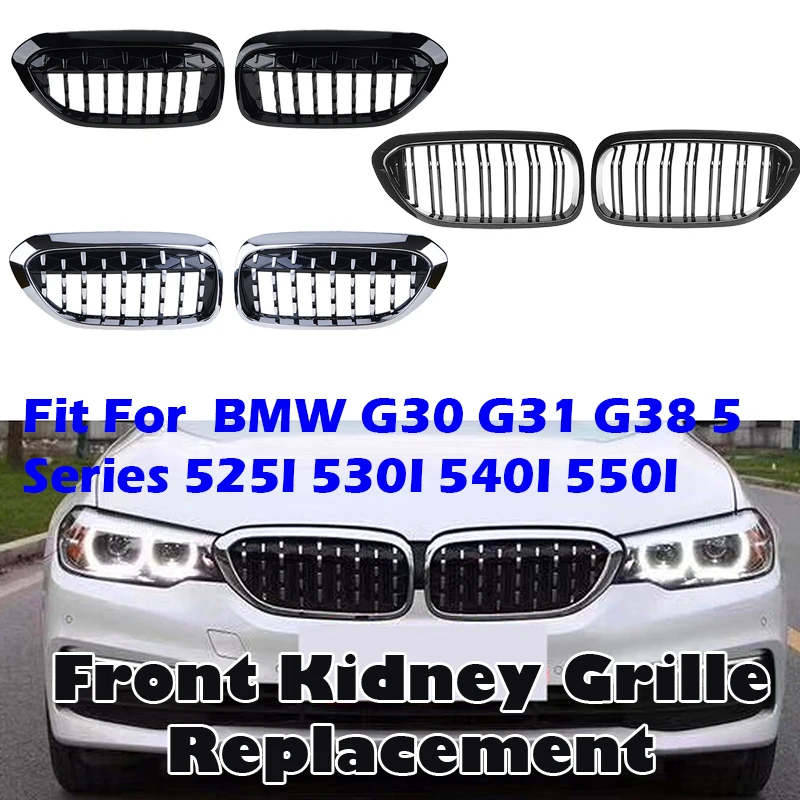 Car Kidney Grill Diamond Drop Slat Sport Racing Eiamond Grille Fit For Bmw G30 G38 525i 528i 530i 540i 2017-2020,Car Accessories
Car Kidney Grill Diamond Drop Slat Sport Racing Eiamond Grille Fit For Bmw G30 G38 525i 528i 530i 540i 2017-2020,Car Accessories