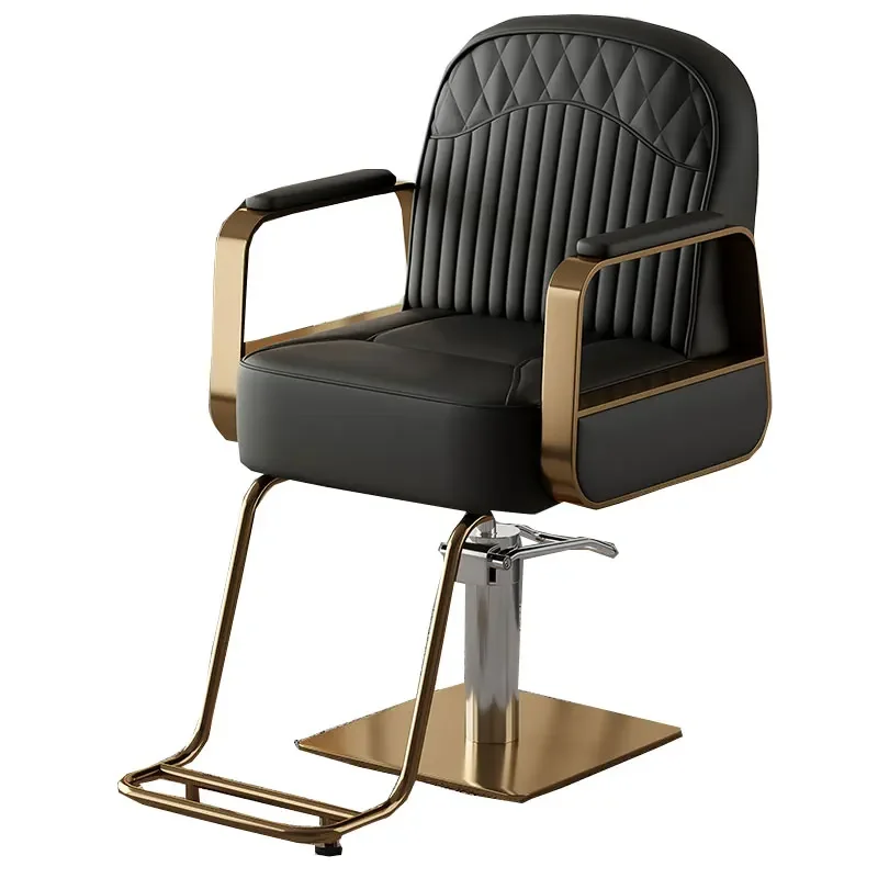 Ergonomic Design Barber Chairs Barber Accessories Beauty Salon Chairs Hair Stylist Chair Sillas De Barbero Salon Furniture
Ergonomic Design Barber Chairs Barber Accessories Beauty Salon Chairs Hair Stylist Chair Sillas De Barbero Salon Furniture