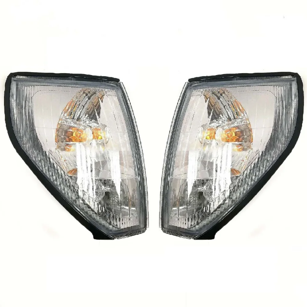 Front Turn Signal Light Corner Light for Toyota Land Cruiser Prado FJ90 1997 1998 1999 2000 2001 2002
Front Turn Signal Light Corner Light for Toyota Land Cruiser Prado FJ90 1997 1998 1999 2000 2001 2002