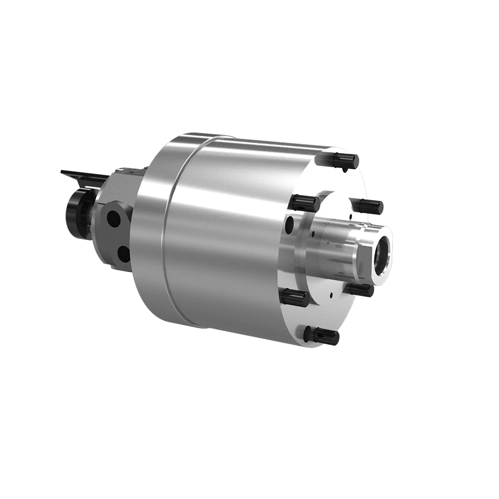 Brand New Original SMW AUTOBLOK SIN-HL Closed Center Rotating Hydraulic Cylinder SIN-HL 85/100/125/150/175 33093809/10/12/15/17
Brand New Original SMW AUTOBLOK SIN-HL Closed Center Rotating Hydraulic Cylinder SIN-HL 85/100/125/150/175 33093809/10/12/15/17