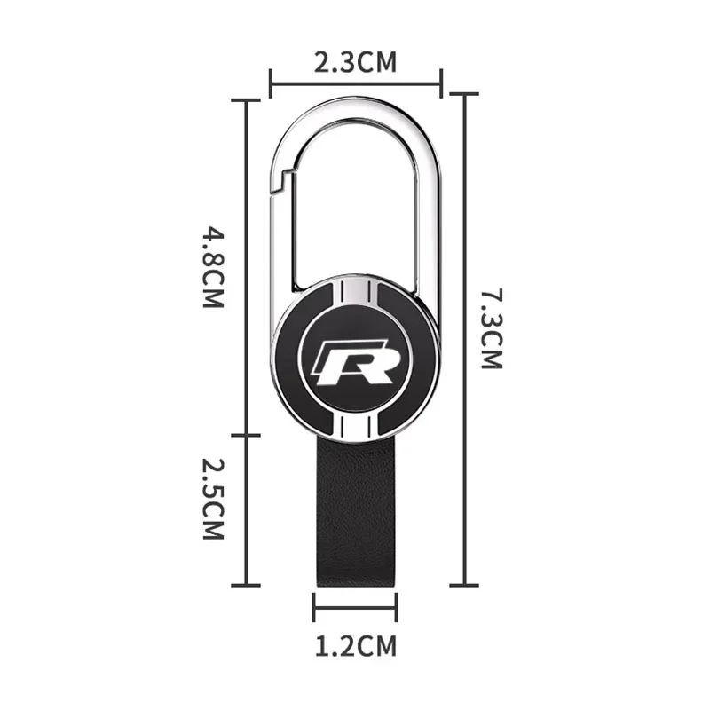 VW 2026 Hot Luxury Man Fashion Keychain Metal Car Keyring Key ch for VOLKSWAGEN VW Rline Polo Passat T-Roc Tiguan Tcross Golf 7
VW 2026 Hot Luxury Man Fashion Keychain Metal Car Keyring Key ch for VOLKSWAGEN VW Rline Polo Passat T-Roc Tiguan Tcross Golf 7