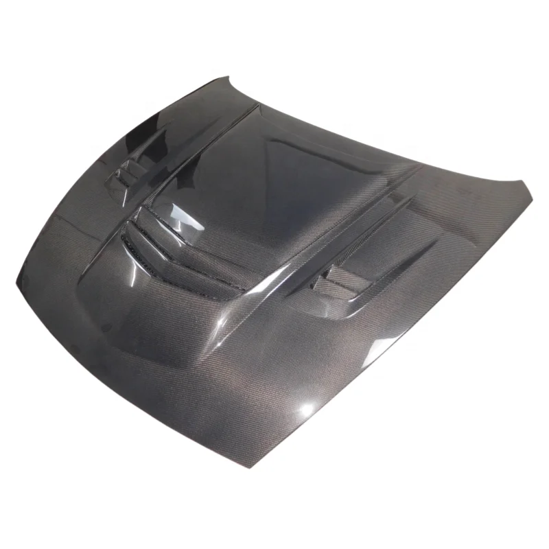 Carbon Fiber Car Engine Cover Auto Hood for Nissan Fairlady Z34 370Z 2008-2020
Carbon Fiber Car Engine Cover Auto Hood for Nissan Fairlady Z34 370Z 2008-2020