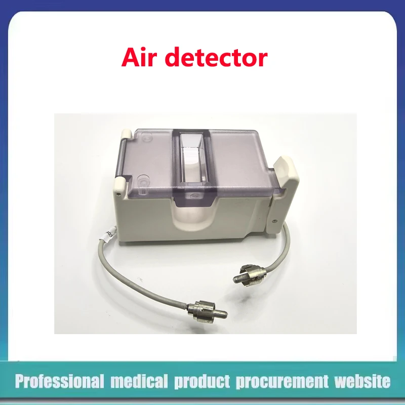 Оригинальный гемодиализный анализатор Fresenius 4008, детектор воздуха 22 мм M 305711
Оригинальный гемодиализный анализатор Fresenius 4008, детектор воздуха 22 мм M 305711