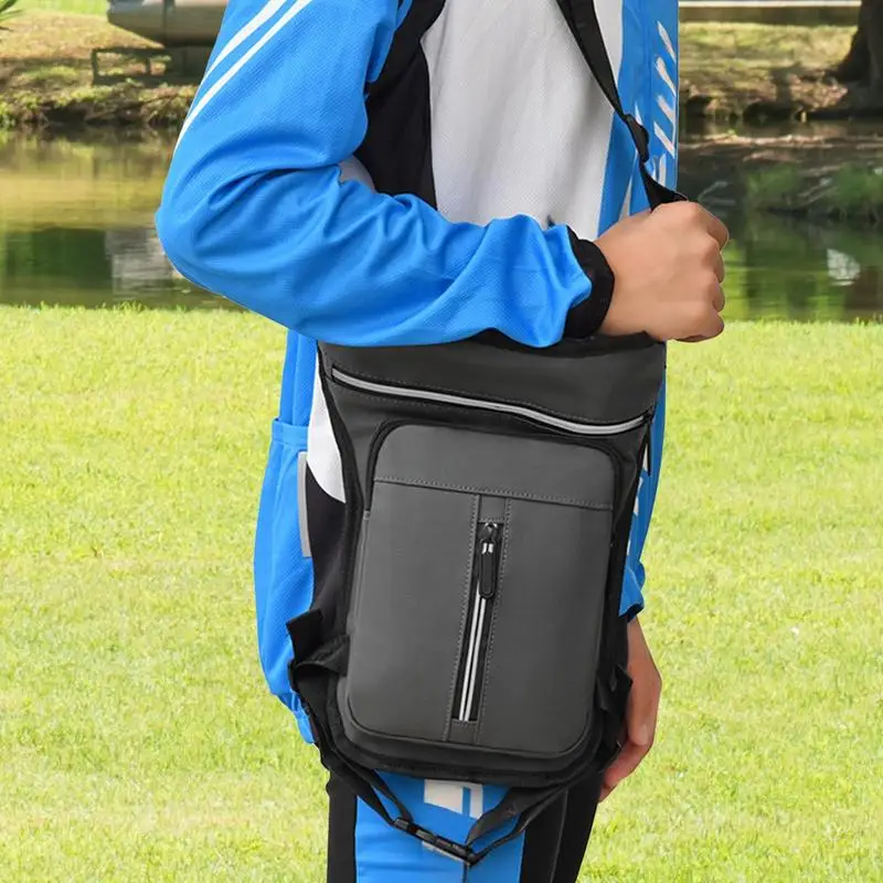 Thigh Bag For Women Motorcycle Men Women Leg Pouch Outdoor Large Capacity Organizer Waist Pack Breathable For Fishing Running
Thigh Bag For Women Motorcycle Men Women Leg Pouch Outdoor Large Capacity Organizer Waist Pack Breathable For Fishing Running