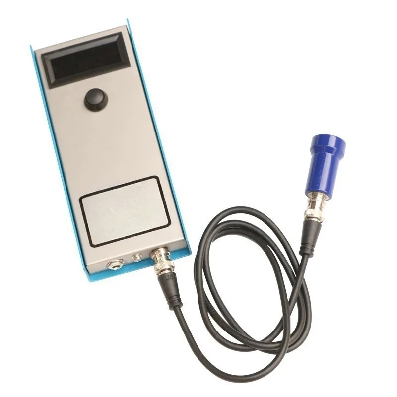 Sow backfat tester Pig backfat veterinary backfat tester
Sow backfat tester Pig backfat veterinary backfat tester