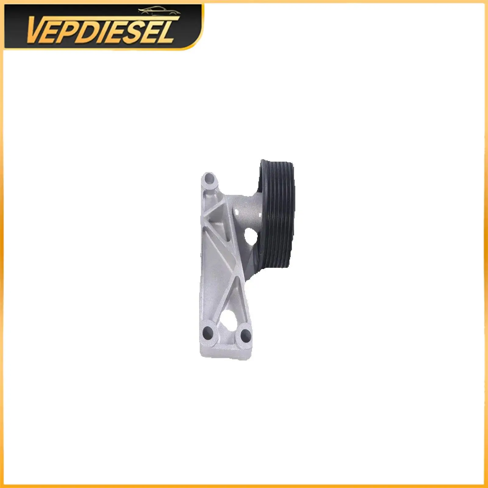 ERR6949 PQS101500 Engine Tensioner Pulley and Drive Belt for Land Rover Discovery 2 TD5 1998-2004
ERR6949 PQS101500 Engine Tensioner Pulley and Drive Belt for Land Rover Discovery 2 TD5 1998-2004