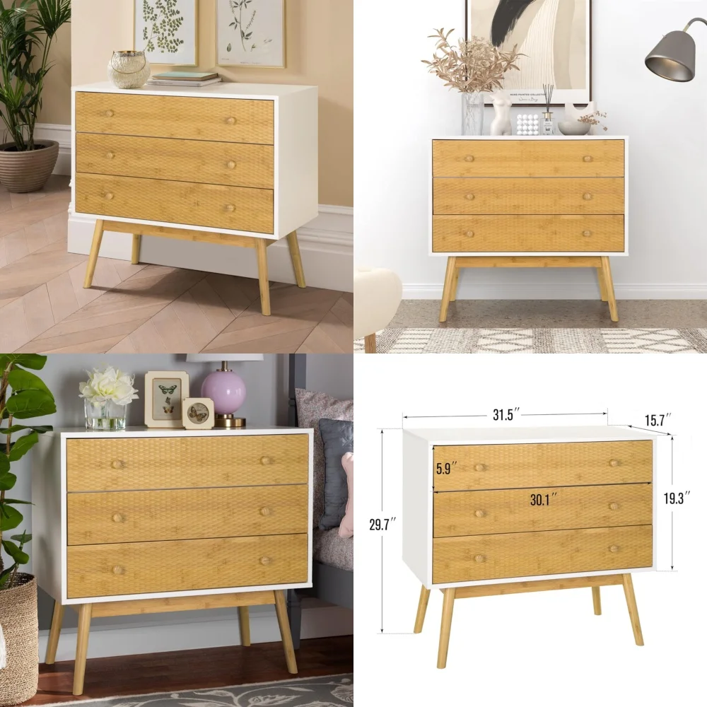 NightstandsBedside Table with Drawer Small Nightstand Storage Cabinet for Bedroom Living Room Side Table Minimalist Furniture
NightstandsBedside Table with Drawer Small Nightstand Storage Cabinet for Bedroom Living Room Side Table Minimalist Furniture