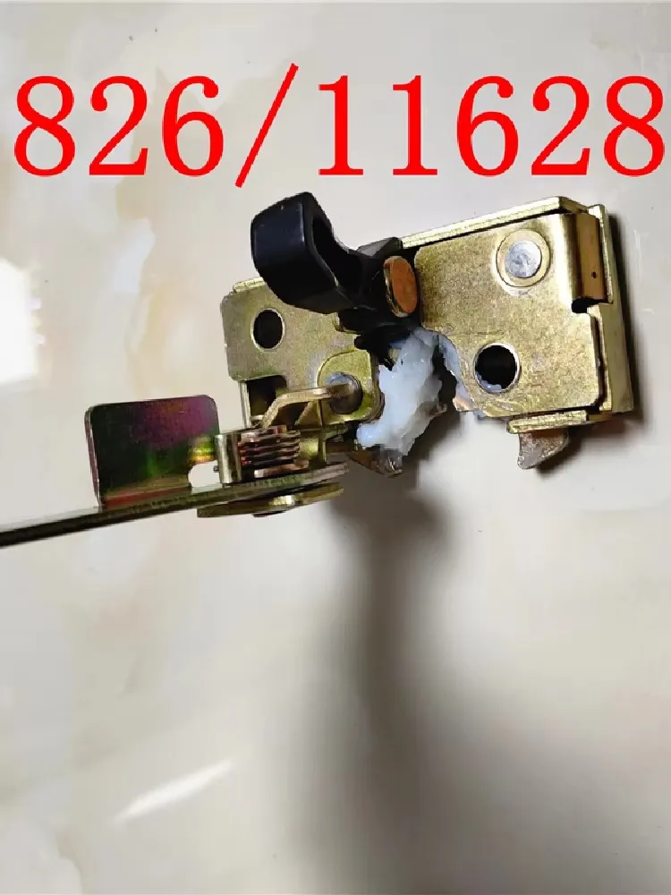 for jcb excavator backhoe loader 3CX 4CX Righ hand door lock 826/11628 826/11106
for jcb excavator backhoe loader 3CX 4CX Righ hand door lock 826/11628 826/11106