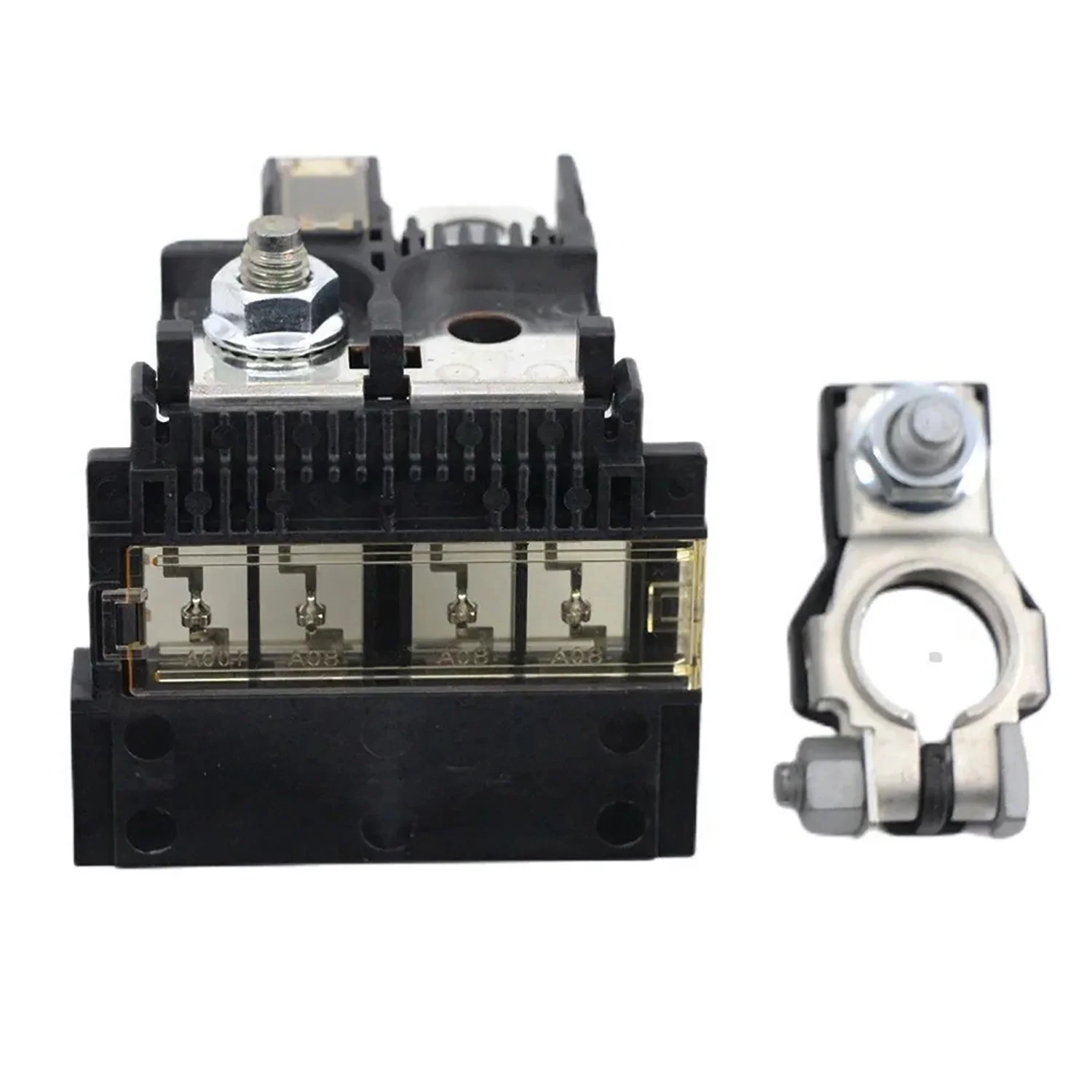 Car Battery Fuse Fusible Link for Nissan 350z Infiniti G35 FX35 FX45 2003-2008 24380-79913 24380-BB50A Auto Parts Accessories
Car Battery Fuse Fusible Link for Nissan 350z Infiniti G35 FX35 FX45 2003-2008 24380-79913 24380-BB50A Auto Parts Accessories