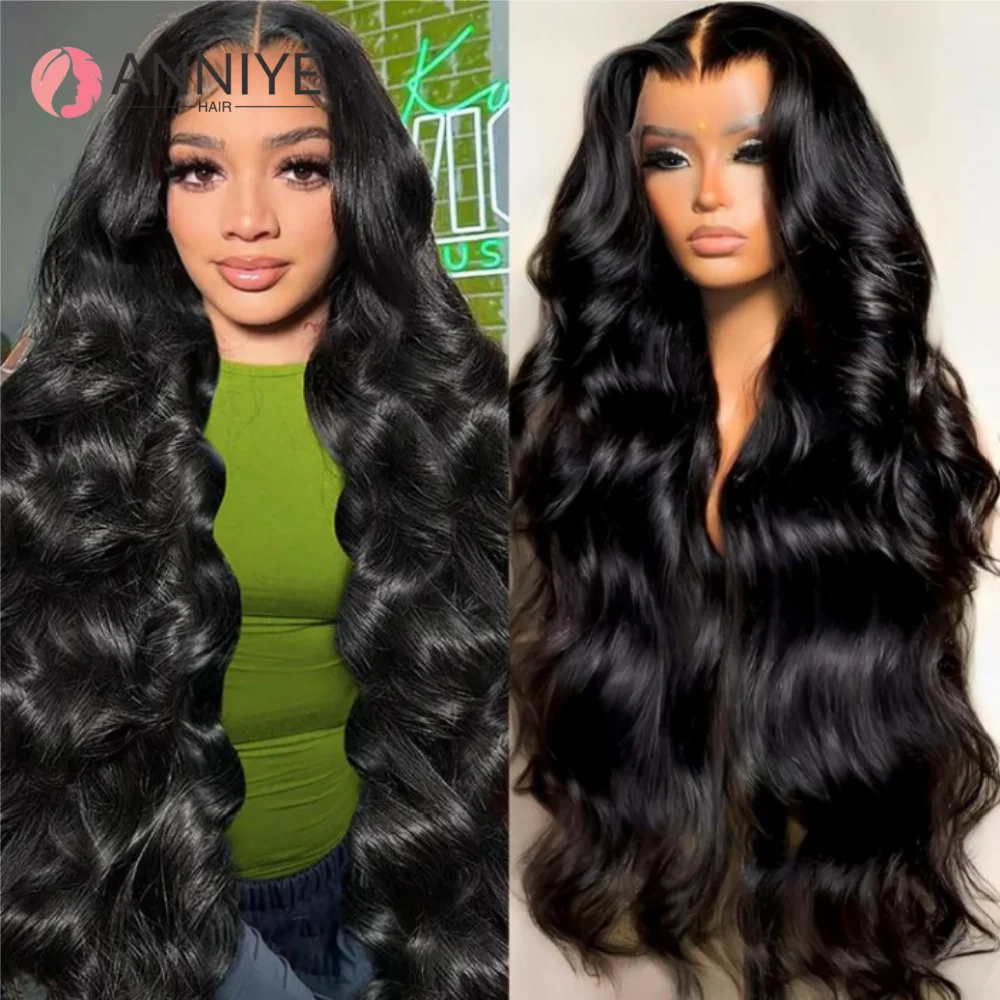 Парики из натуральных волос с объемной волной, бразильские волосы Remy, натуральный цвет, 13x4, парики спереди, для чернокожих женщин, HD прозрачные волосы ANNIYE
Парики из натуральных волос с объемной волной, бразильские волосы Remy, натуральный цвет, 13x4, парики спереди, для чернокожих женщин, HD прозрачные волосы ANNIYE