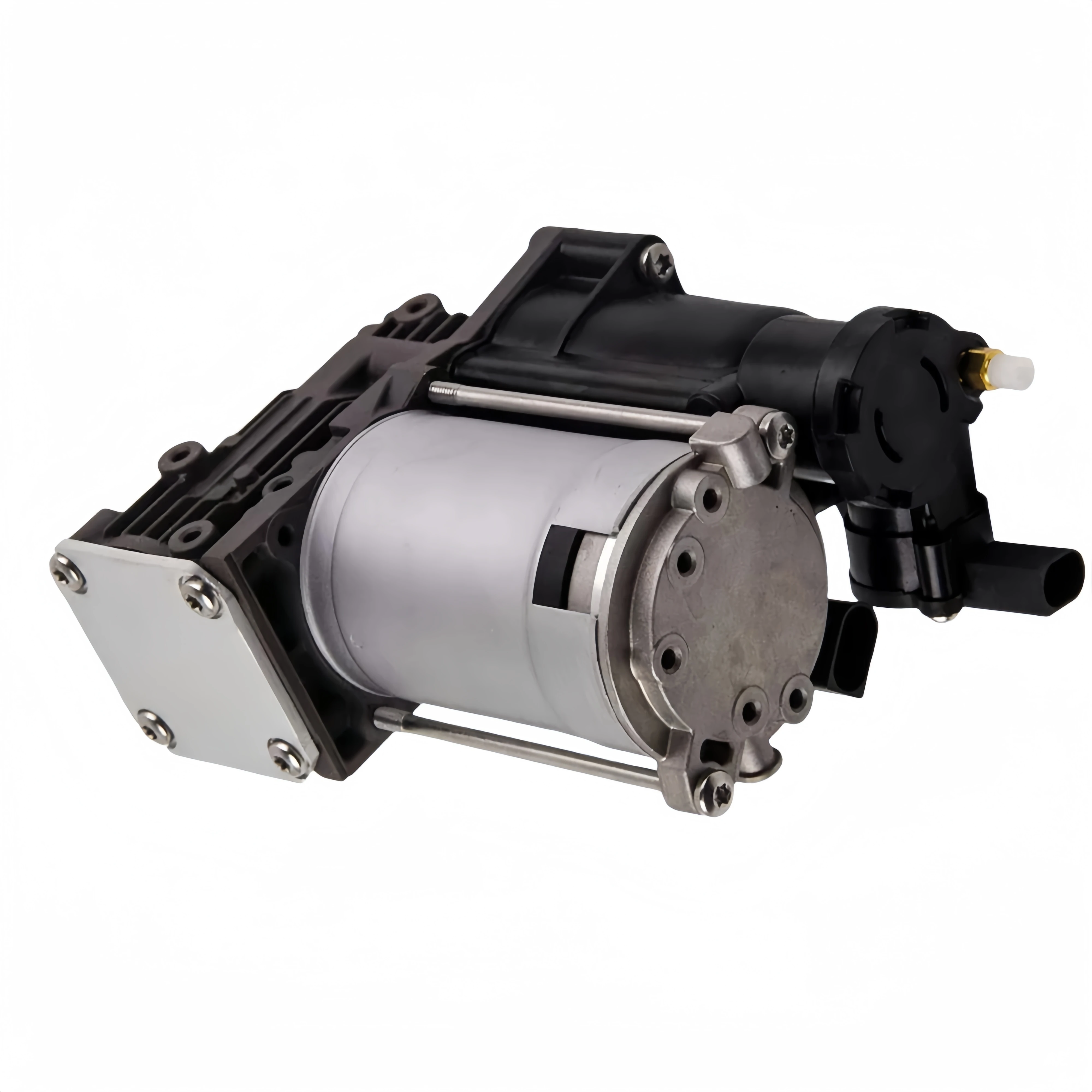 X5 E70 2006-2013 Компрессор пневматической подвески BMW с новым 37206789938 37206859714 37206799419 37226775479 37226785506 Воздушный насос
X5 E70 2006-2013 Компрессор пневматической подвески BMW с новым 37206789938 37206859714 37206799419 37226775479 37226785506 Воздушный насос