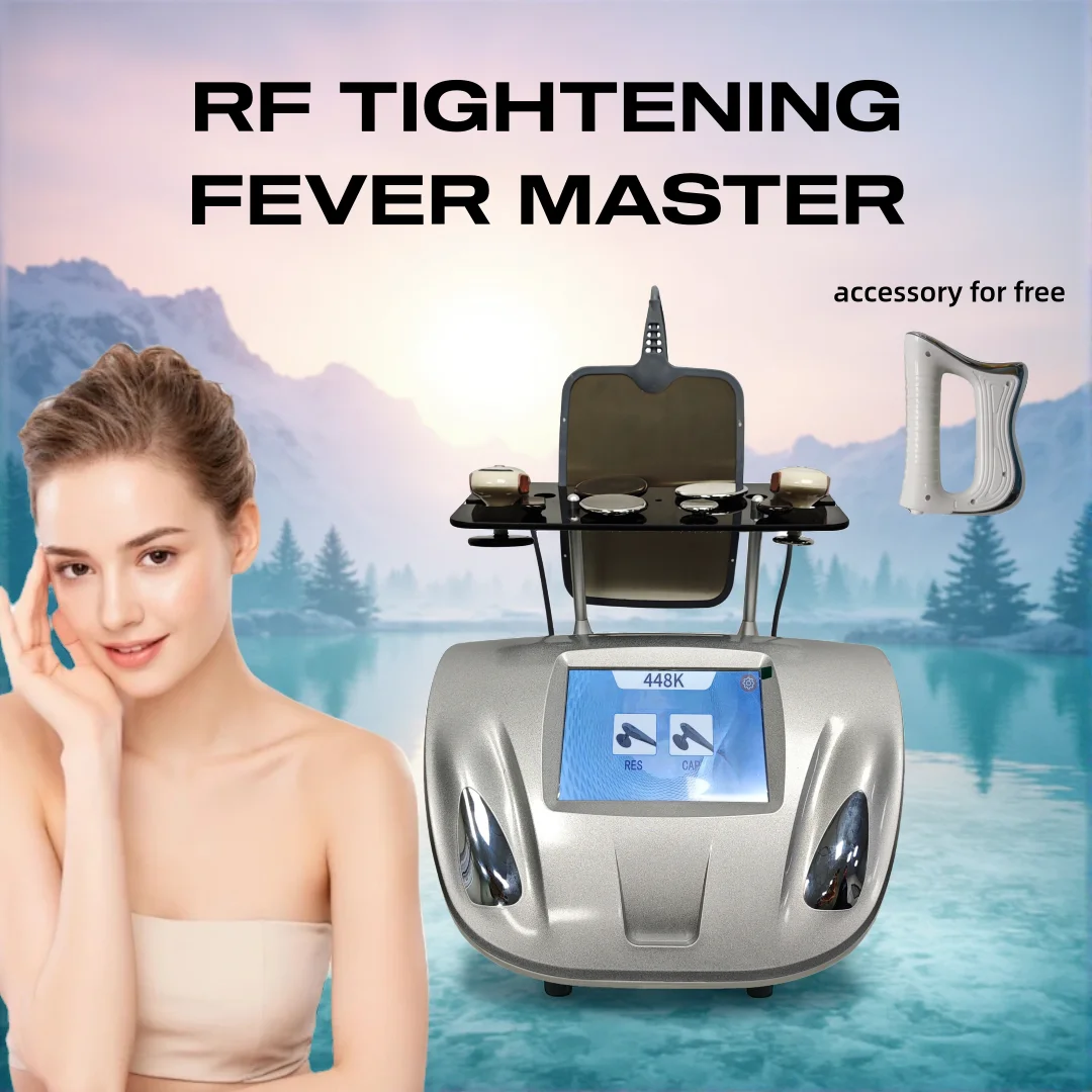New Monopolar RF Beauty Machine Facial Radio Frequency Lifting Wrinkle Removal Body Slimming Massager Device Skin RejuvenationCE
New Monopolar RF Beauty Machine Facial Radio Frequency Lifting Wrinkle Removal Body Slimming Massager Device Skin RejuvenationCE