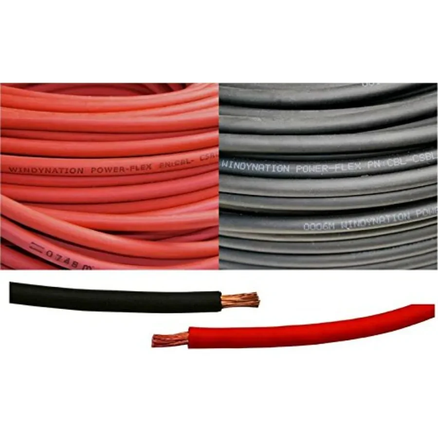 1 0 AWG 1 0 Калибр Красный и черный сварочный провод для автомобильного автофургона Инвертор Солнечная батарея Медный кабель Провод с высокой токовой емкостью и
1 0 AWG 1 0 Калибр Красный и черный сварочный провод для автомобильного автофургона Инвертор Солнечная батарея Медный кабель Провод с высокой токовой емкостью и