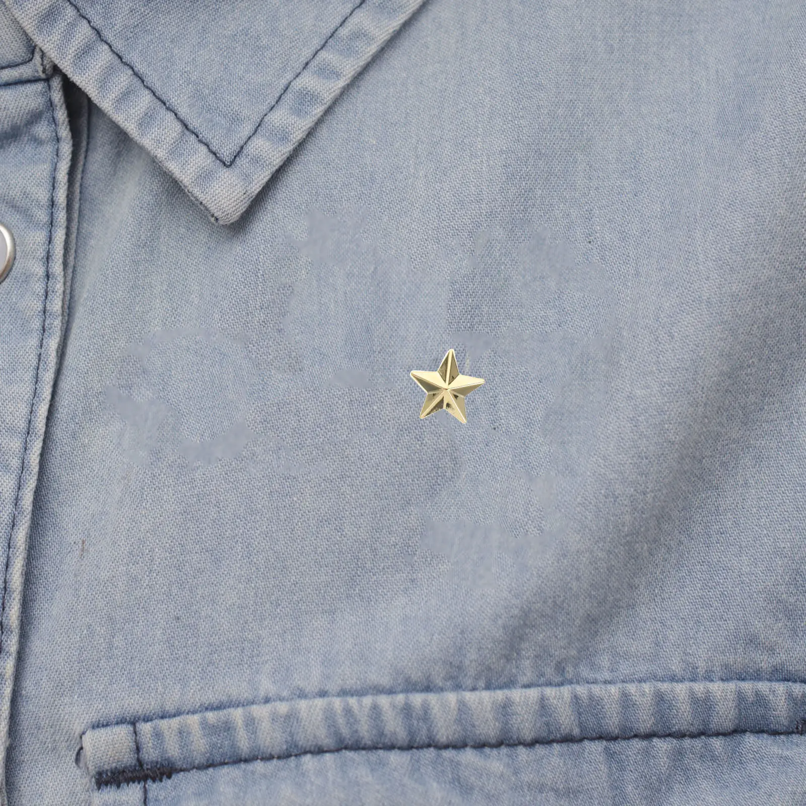 100Pcs Acrylic Five-Pointed Star Flatback Rhinestones Mini Craft Beads DIY Jewelry Making Embellishment Clothing Accessories
100Pcs Acrylic Five-Pointed Star Flatback Rhinestones Mini Craft Beads DIY Jewelry Making Embellishment Clothing Accessories