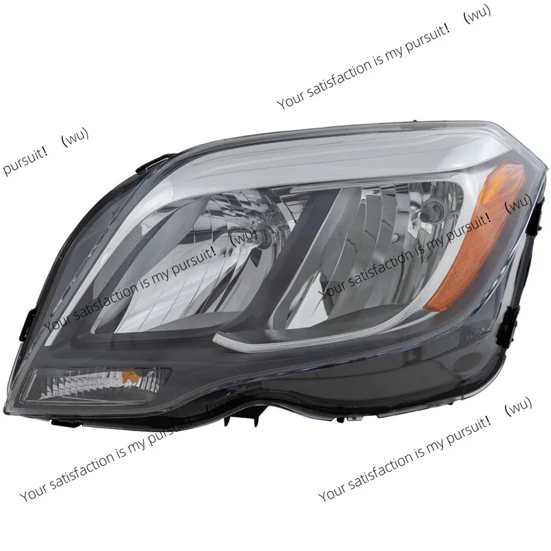 Для Mercedes-Benz GLK250 GLK350 галогенные фары 2013-2015 годов 2048204139
Для Mercedes-Benz GLK250 GLK350 галогенные фары 2013-2015 годов 2048204139