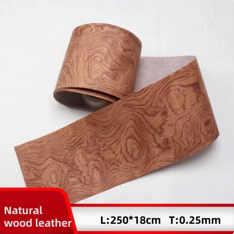 L:250*18cm Natural Spherical Rosewood Veneer Sheets for Instrument Piano DIY Statement FurnitureTables Walls Decor Panels Veneer
L:250*18cm Natural Spherical Rosewood Veneer Sheets for Instrument Piano DIY Statement FurnitureTables Walls Decor Panels Veneer