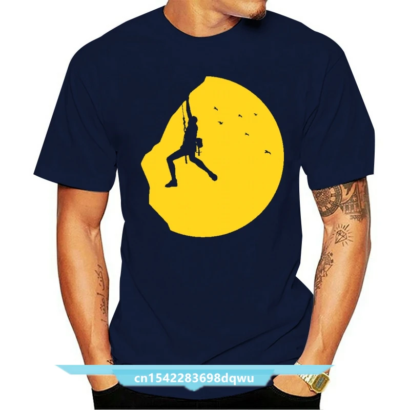 Rock Climbing Sunset MENS Adrenaline Addict T-SHIRT Tee Birthday Gift climbCartoon T Shirt Men Unisex New Fashion Tshirt
Rock Climbing Sunset MENS Adrenaline Addict T-SHIRT Tee Birthday Gift climbCartoon T Shirt Men Unisex New Fashion Tshirt