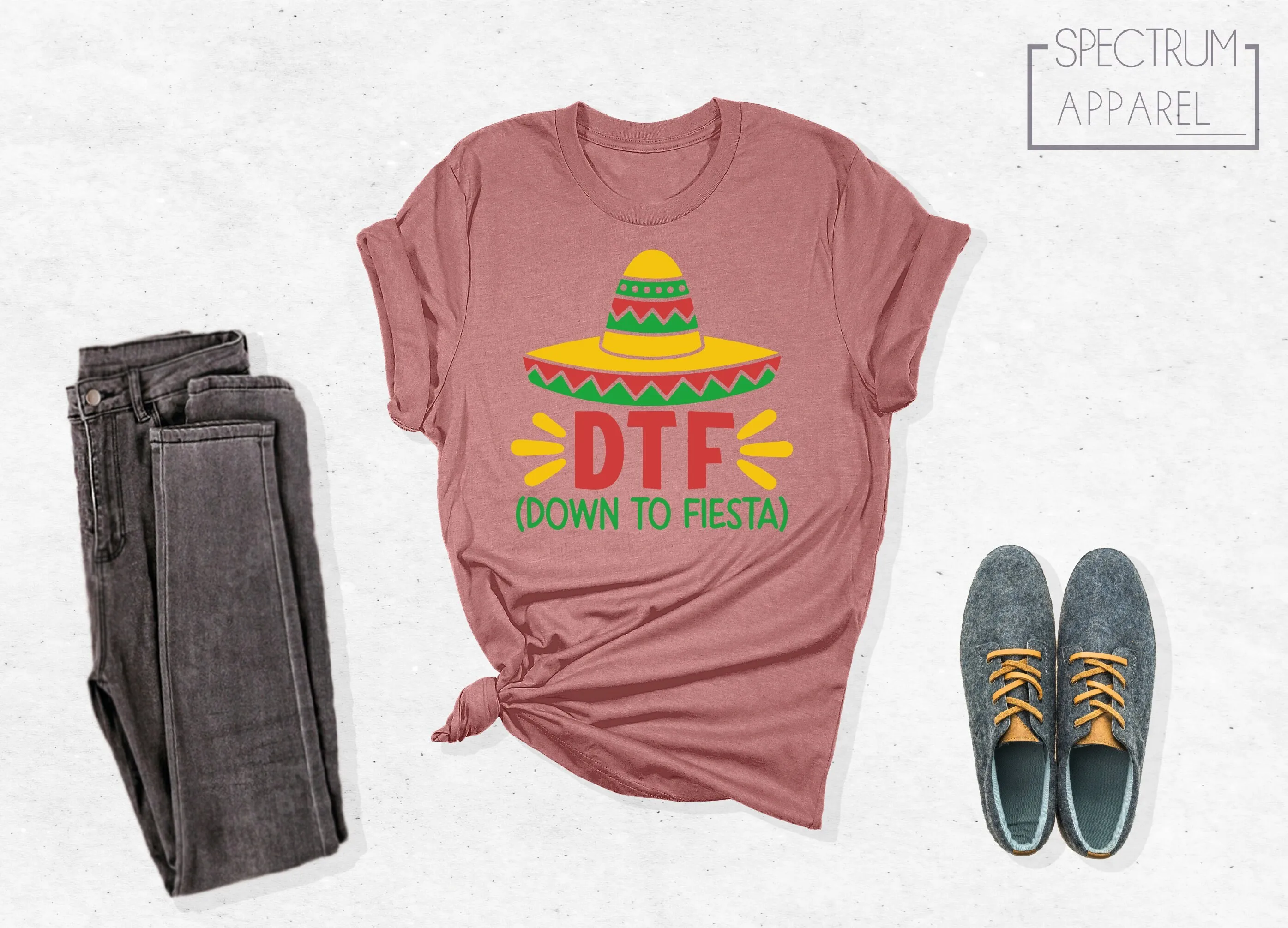 Down To Fiesta T Shirt Dtf Mexico Party Beach Vacation Outfit Lets Get Salty Bridesmaid S Sombrero
Down To Fiesta T Shirt Dtf Mexico Party Beach Vacation Outfit Lets Get Salty Bridesmaid S Sombrero