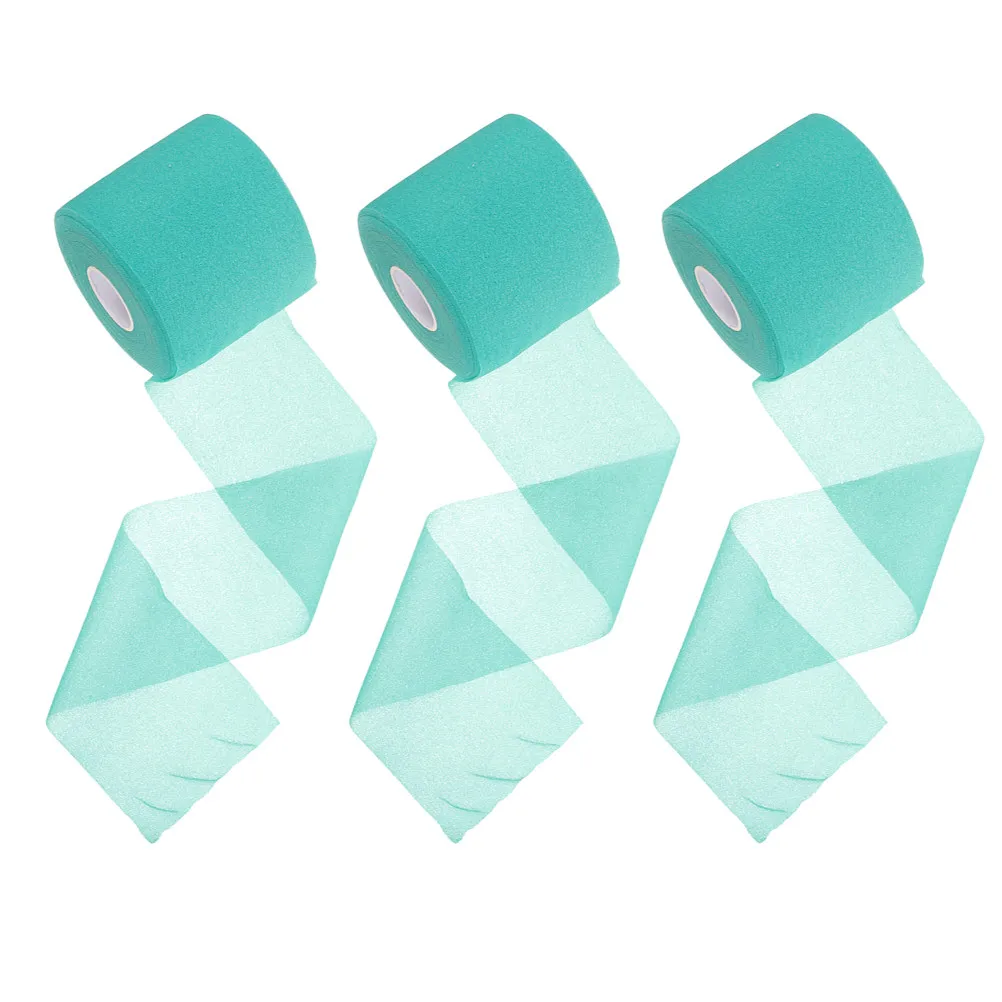 Набор из 3-х спортивных предварительных обмоток-лент: мягкая пенопластовая подкладка для спортсменов, дышащая эластичная подкладка для волейбола, пешего туризма, баскетбола, футбола
Набор из 3-х спортивных предварительных обмоток-лент: мягкая пенопластовая подкладка для спортсменов, дышащая эластичная подкладка для волейбола, пешего туризма, баскетбола, футбола