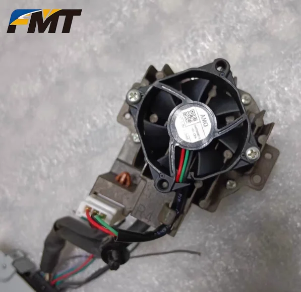 Original for AMO Automotive LED Headlight Cooling Fan Accessories AMB050015-03-CFA 5V 5015
Original for AMO Automotive LED Headlight Cooling Fan Accessories AMB050015-03-CFA 5V 5015