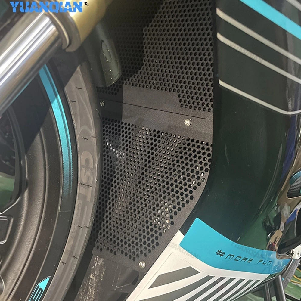 450SR 450SS 450SRS For CFMOTO CF MOTO 450 SR SS SRS 450 2022 2023 2024 2025 Radiator Guard Grille Cover Protector Protection
450SR 450SS 450SRS For CFMOTO CF MOTO 450 SR SS SRS 450 2022 2023 2024 2025 Radiator Guard Grille Cover Protector Protection