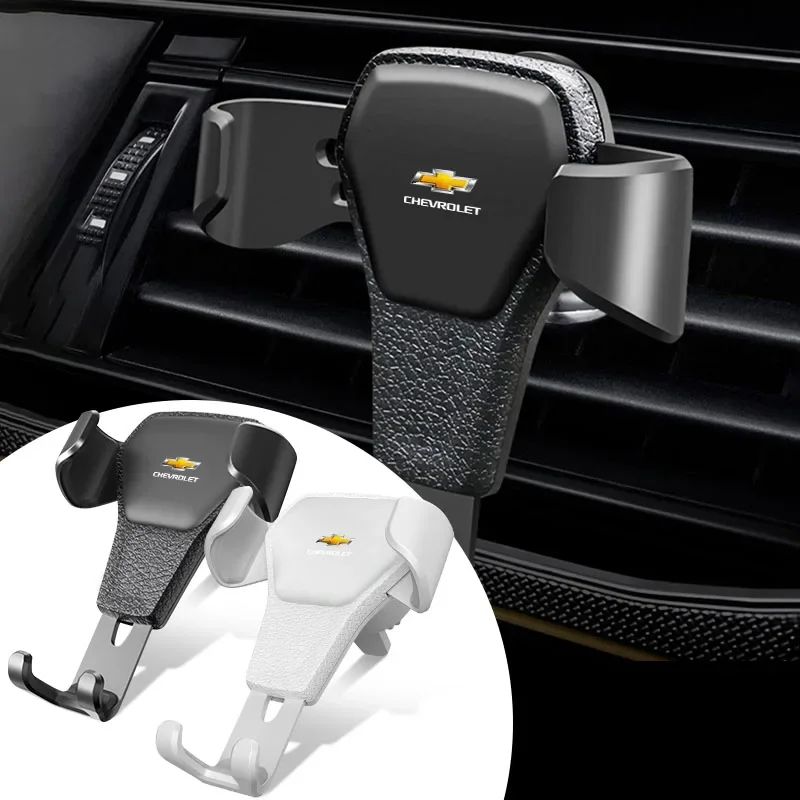 Car Air Vent Universal Smartphone Bracket Car Phone Holder Mount Stand GPS Support for Chevrolet Malibu Trax Cruze Spark Captiva
Car Air Vent Universal Smartphone Bracket Car Phone Holder Mount Stand GPS Support for Chevrolet Malibu Trax Cruze Spark Captiva