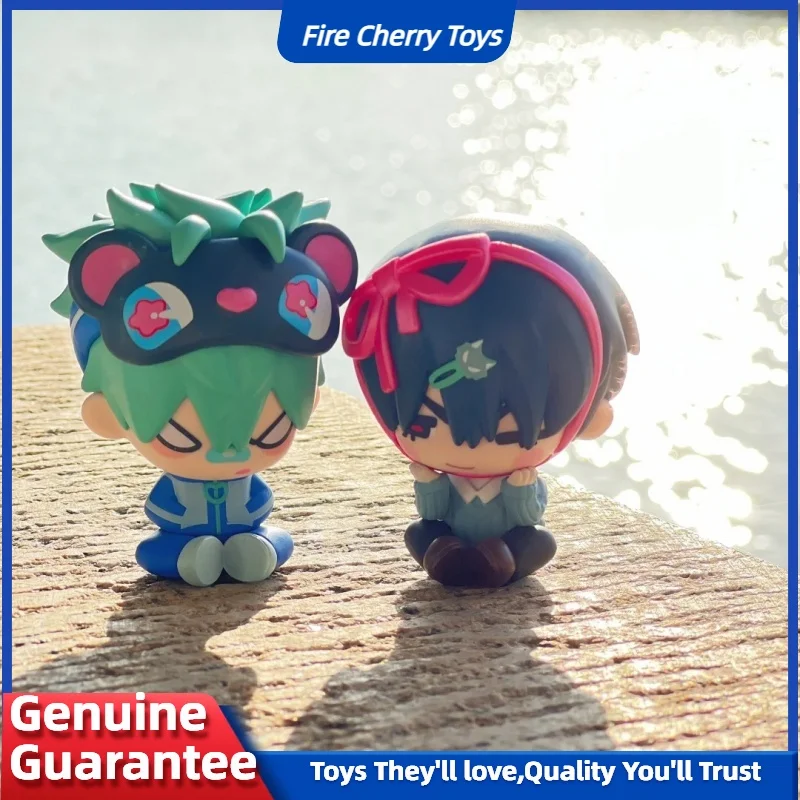 New Alien Stage Free Stage Blind Box Series Mizi Sua Ivan Till Luka Hyuna Anime Figure Model Peripheral Collection Decor Gift
New Alien Stage Free Stage Blind Box Series Mizi Sua Ivan Till Luka Hyuna Anime Figure Model Peripheral Collection Decor Gift