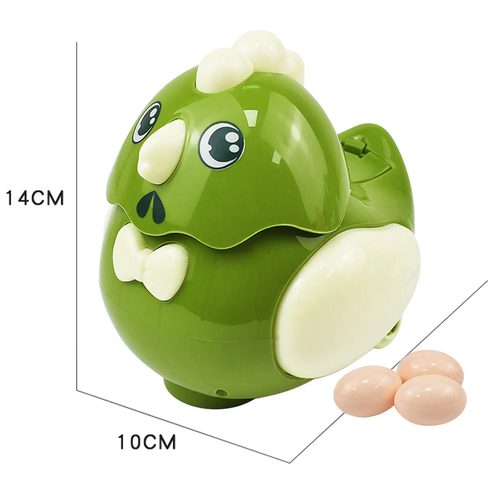 Funny Laying Eggs Chicken Children Entertainment children 3+
Funny Laying Eggs Chicken Children Entertainment children 3+