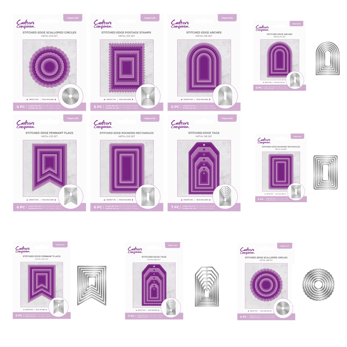 Stitched Edge Rounded Rectangles Metal Cutting Dies Stencils for DIY Scrapbooking Photo Album Decoration Embossing Paper Cards
Stitched Edge Rounded Rectangles Metal Cutting Dies Stencils for DIY Scrapbooking Photo Album Decoration Embossing Paper Cards