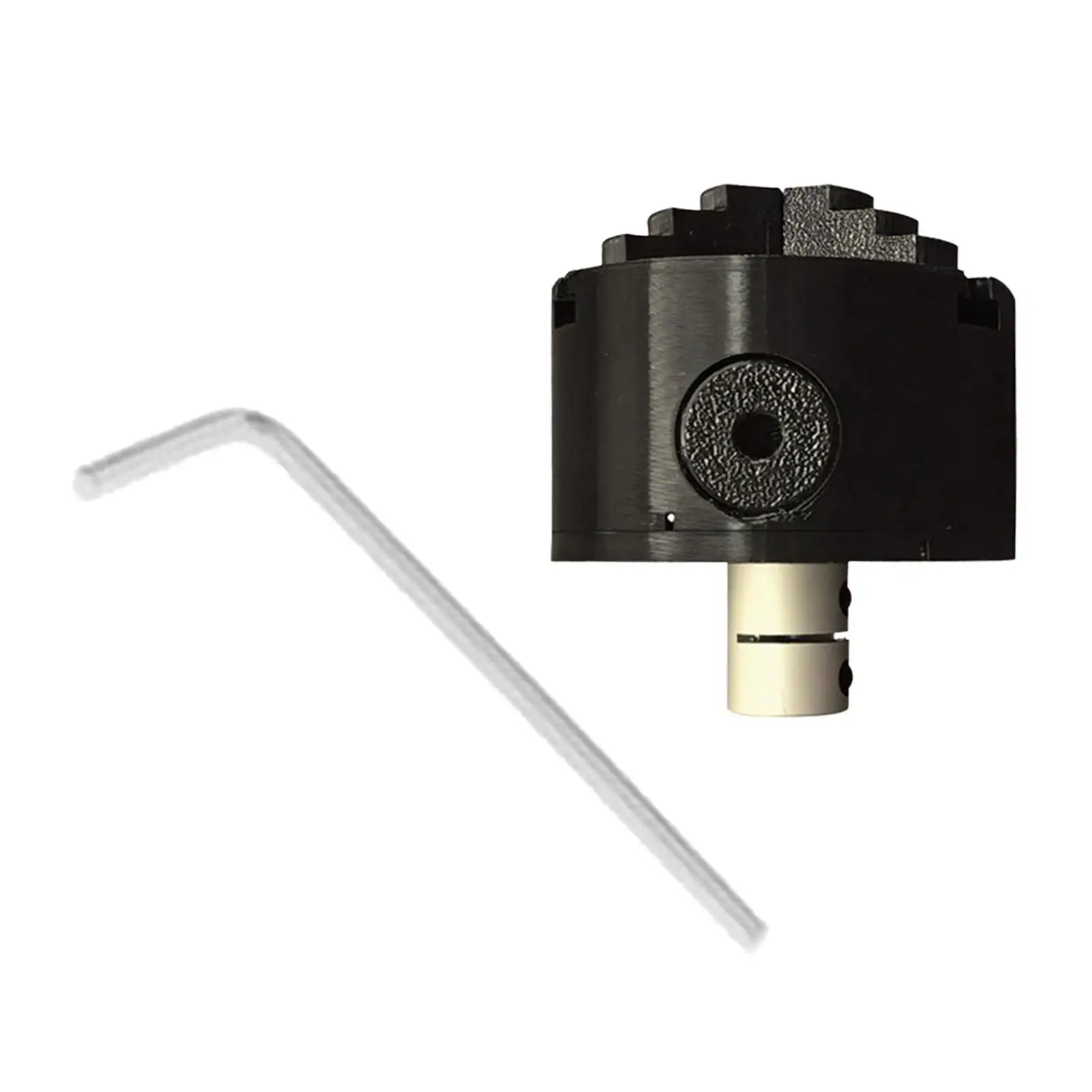 Профессиональный регулируемый зажим для станка для сборки удилищ, сменный, для ремонта и изготовления рыболовных удилищ
Профессиональный регулируемый зажим для станка для сборки удилищ, сменный, для ремонта и изготовления рыболовных удилищ