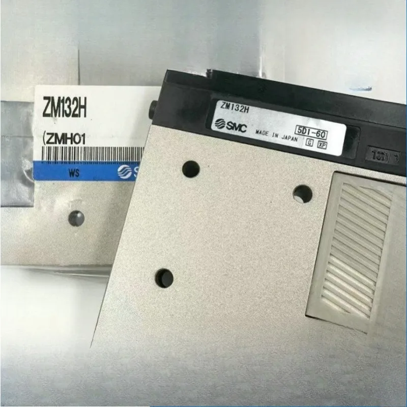 Parts are suitable for brand new original genuine SMC vacuum generator ZM132H, ZM103H-K5LZ
Parts are suitable for brand new original genuine SMC vacuum generator ZM132H, ZM103H-K5LZ