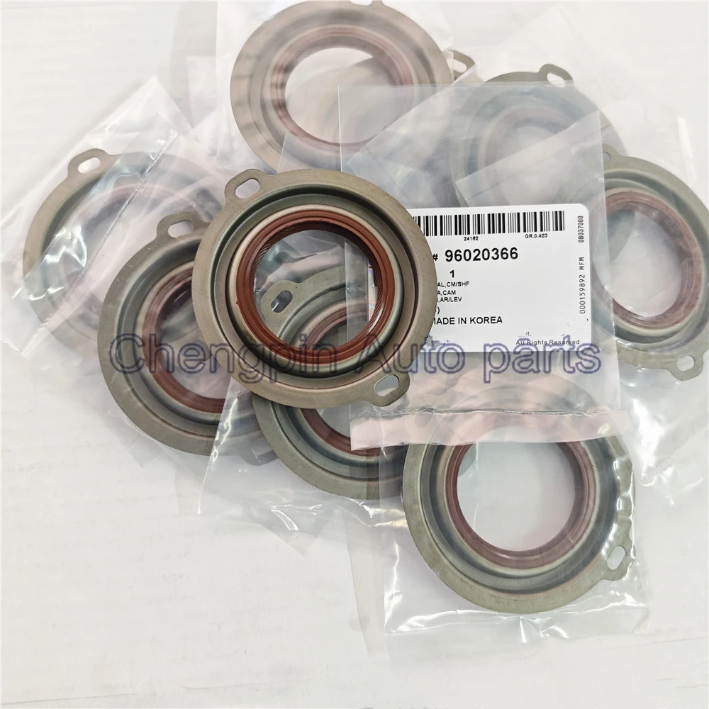 10X 5L40 5L40E переднее сальник автоматической коробки передач, уплотнение масляного насоса 24121423529 96020366 96041855 для X5 для Cadillac CTS
10X 5L40 5L40E переднее сальник автоматической коробки передач, уплотнение масляного насоса 24121423529 96020366 96041855 для X5 для Cadillac CTS