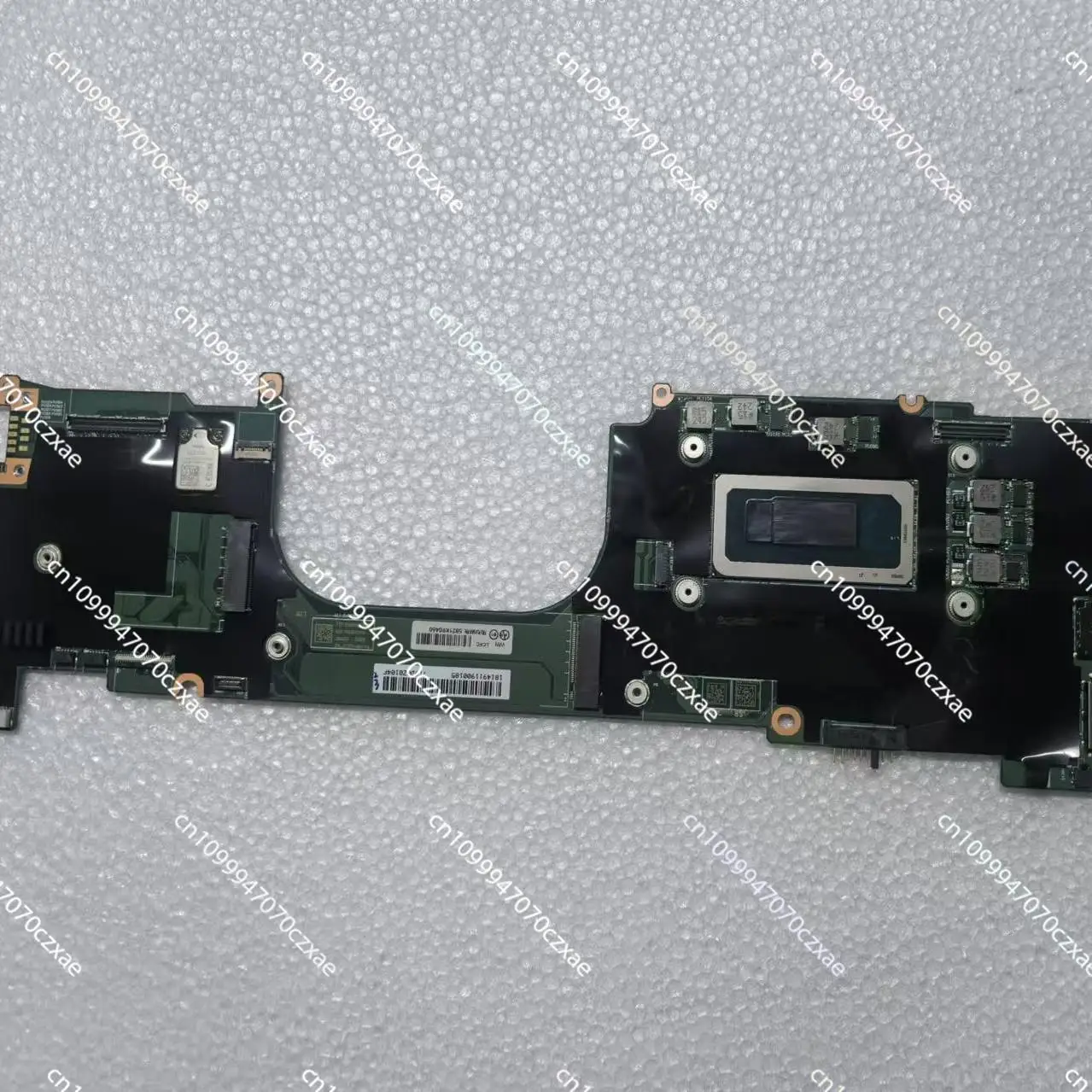 For Thinkpad X1C Gen10 Gen9 I5-12th Gen 32g I5-11th I7-11th 16g Motherboard 
For Thinkpad X1C Gen10 Gen9 I5-12th Gen 32g I5-11th I7-11th 16g Motherboard