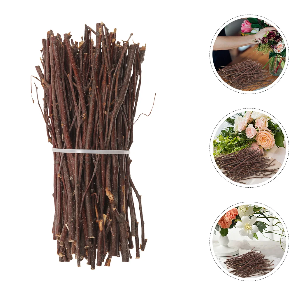 Twig Decoration Stick Wood Sticks for Crafts Twigs Wedding Branches Accessory Stirring Rod
Twig Decoration Stick Wood Sticks for Crafts Twigs Wedding Branches Accessory Stirring Rod