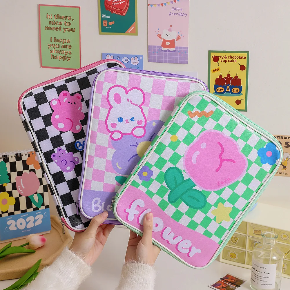 Case For iPad Pro11 inch Cover 9.7&10.5 inch Air 5 4 10.9 Generation 10.2 7th 8th 9th Tablet Bags for 9.7-11 inch other tablet
Case For iPad Pro11 inch Cover 9.7&10.5 inch Air 5 4 10.9 Generation 10.2 7th 8th 9th Tablet Bags for 9.7-11 inch other tablet