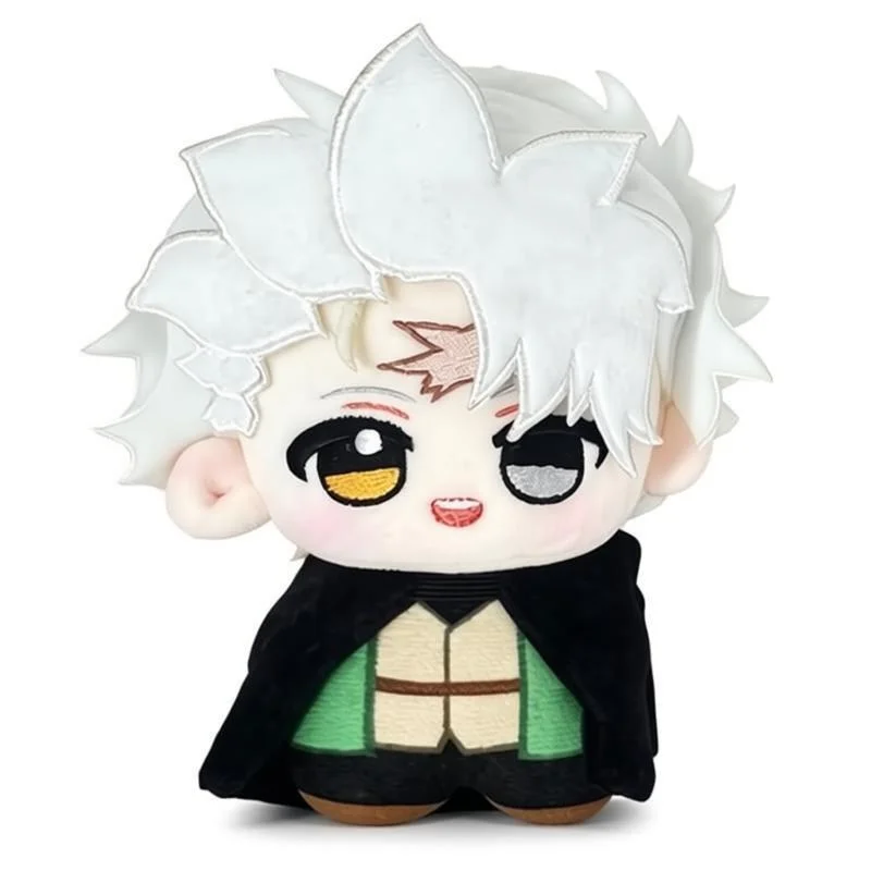 10cm Anime Subaru Natsuki Plush Doll Re Life in a different world from zero Cosplay Shaula Stuffed Plush Toy Dolls Collect Gift
10cm Anime Subaru Natsuki Plush Doll Re Life in a different world from zero Cosplay Shaula Stuffed Plush Toy Dolls Collect Gift