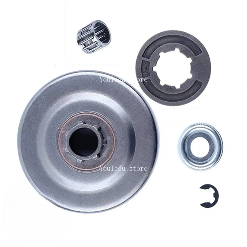 Apply To MS180 170 018 017 MS250 025 230 Clutch Sprocket Passive Disc Needle Roller P-7
Apply To MS180 170 018 017 MS250 025 230 Clutch Sprocket Passive Disc Needle Roller P-7
