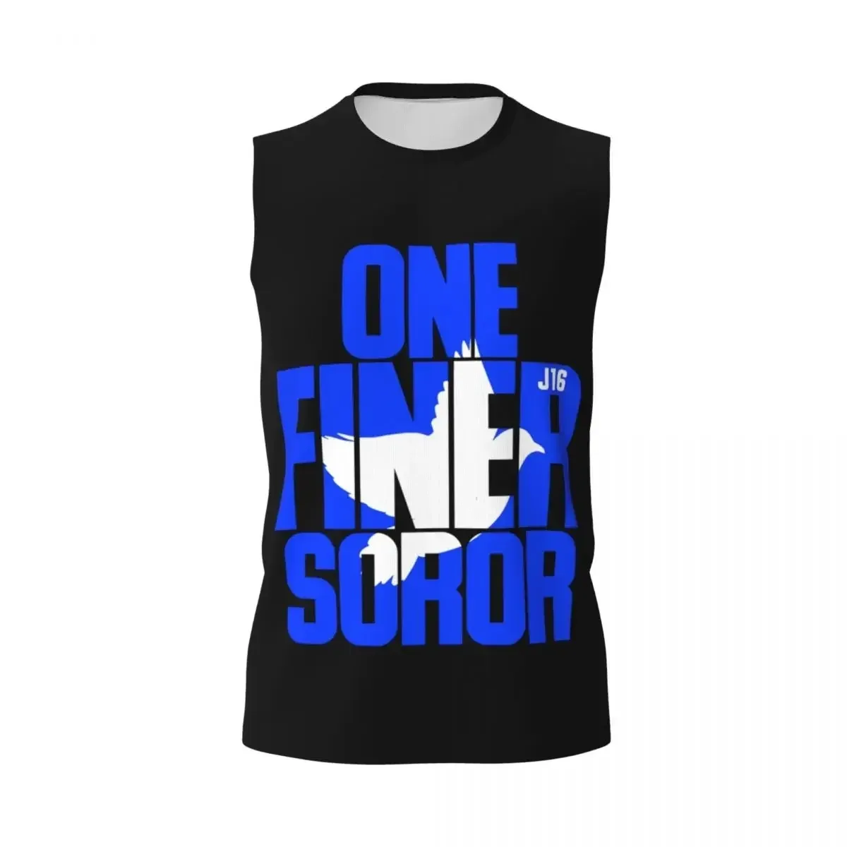 Zeta Phi Beta ZPB Sorority Athletic Men's Hd Print Cotton Tank Top Muscle Tee Sleeveless T-Shirt Tagless Tank Undershirt
Zeta Phi Beta ZPB Sorority Athletic Men's Hd Print Cotton Tank Top Muscle Tee Sleeveless T-Shirt Tagless Tank Undershirt