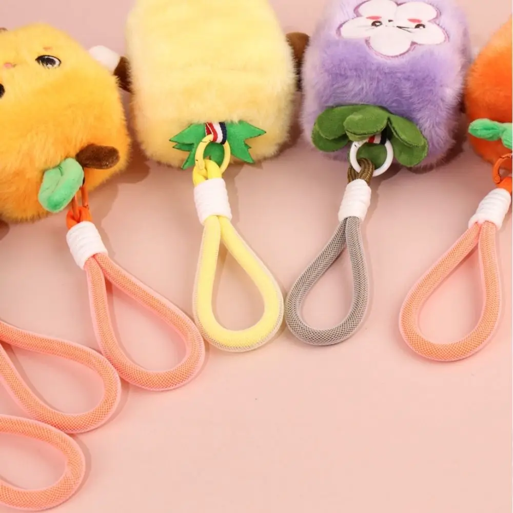 Children Fruit Fruit Keychain Carrot Strawberry Pineapple Keychain Key Chain Adorable Mangosteen Pendant Backpack Pendant
Children Fruit Fruit Keychain Carrot Strawberry Pineapple Keychain Key Chain Adorable Mangosteen Pendant Backpack Pendant