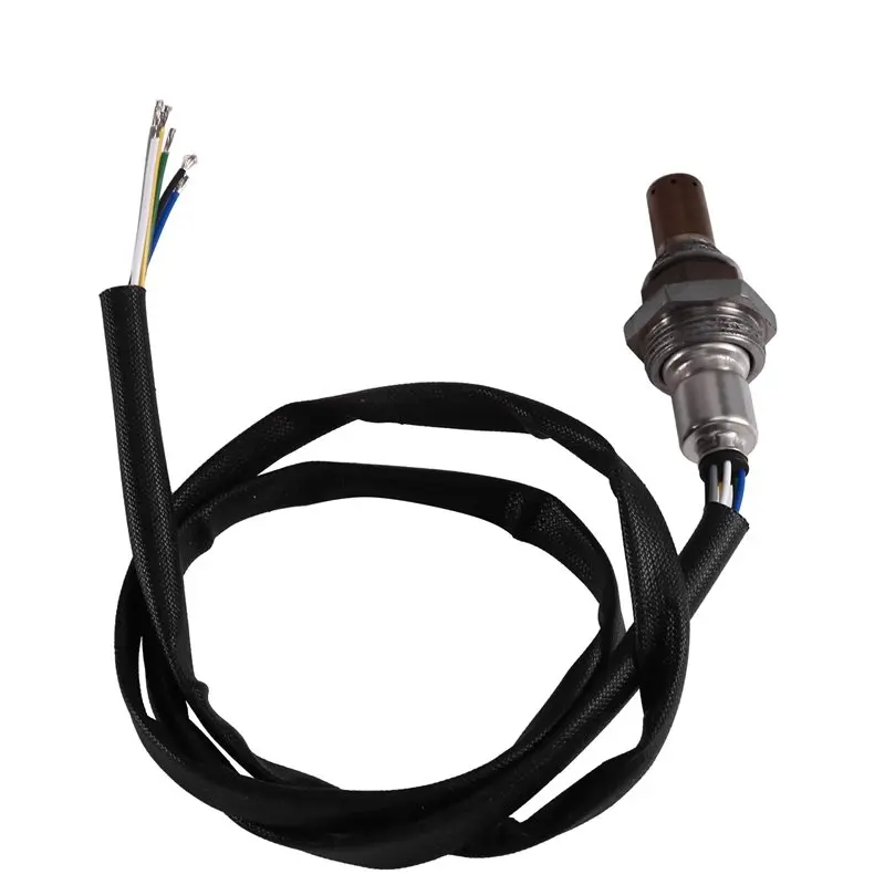 AC54-Nox Sensor Probe For Jaguar XE X760 XF X260 F-PACE X761 2.0 3.0 D 2015-2020 204DTD 0281006970 FPLA-5J299-CC 1277022687
AC54-Nox Sensor Probe For Jaguar XE X760 XF X260 F-PACE X761 2.0 3.0 D 2015-2020 204DTD 0281006970 FPLA-5J299-CC 1277022687