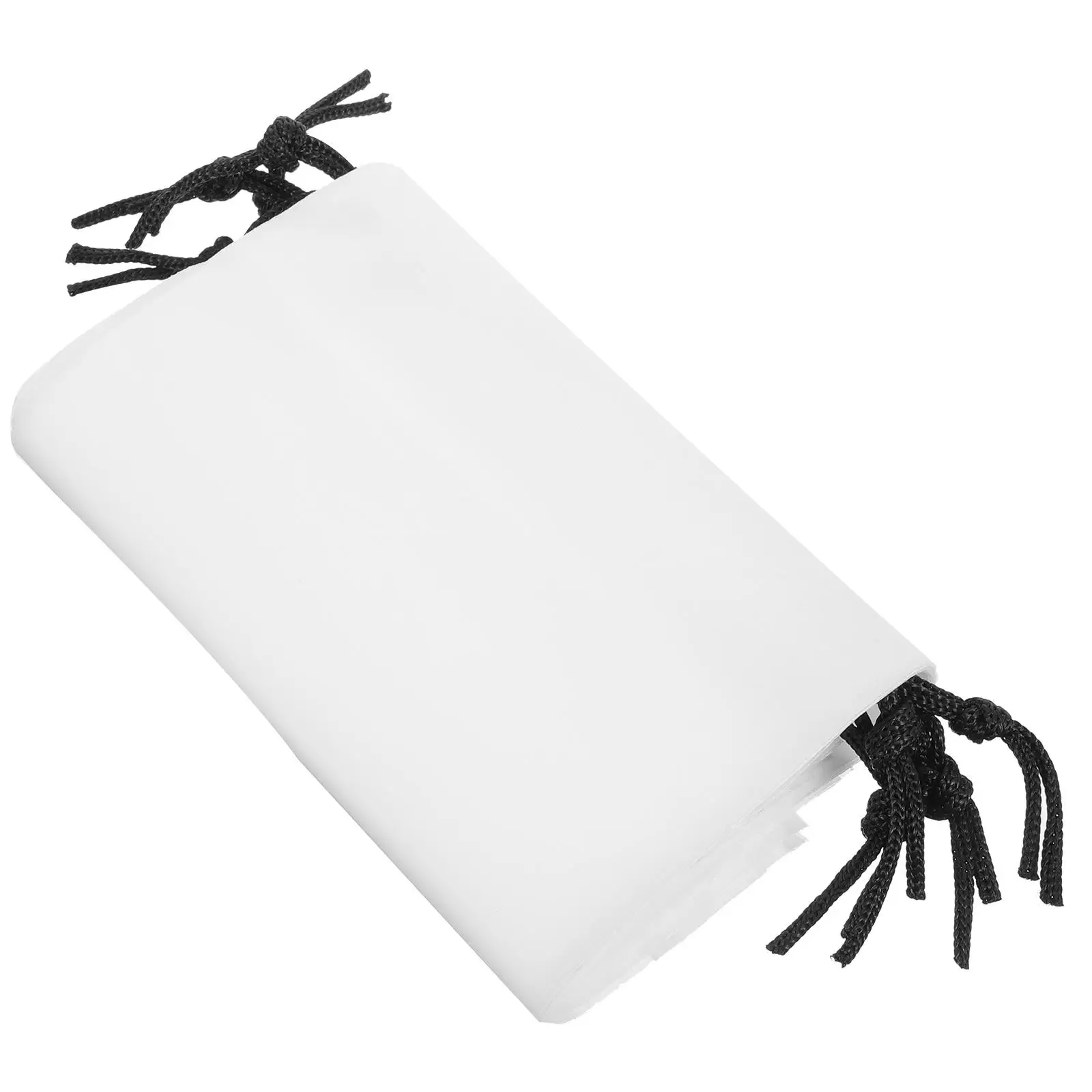 4 Pcs Umbrella Storage Bag Small Outdoor Portable Water Movable Wet Wrapper Drying Pouch Case for Car Drawstring
4 Pcs Umbrella Storage Bag Small Outdoor Portable Water Movable Wet Wrapper Drying Pouch Case for Car Drawstring